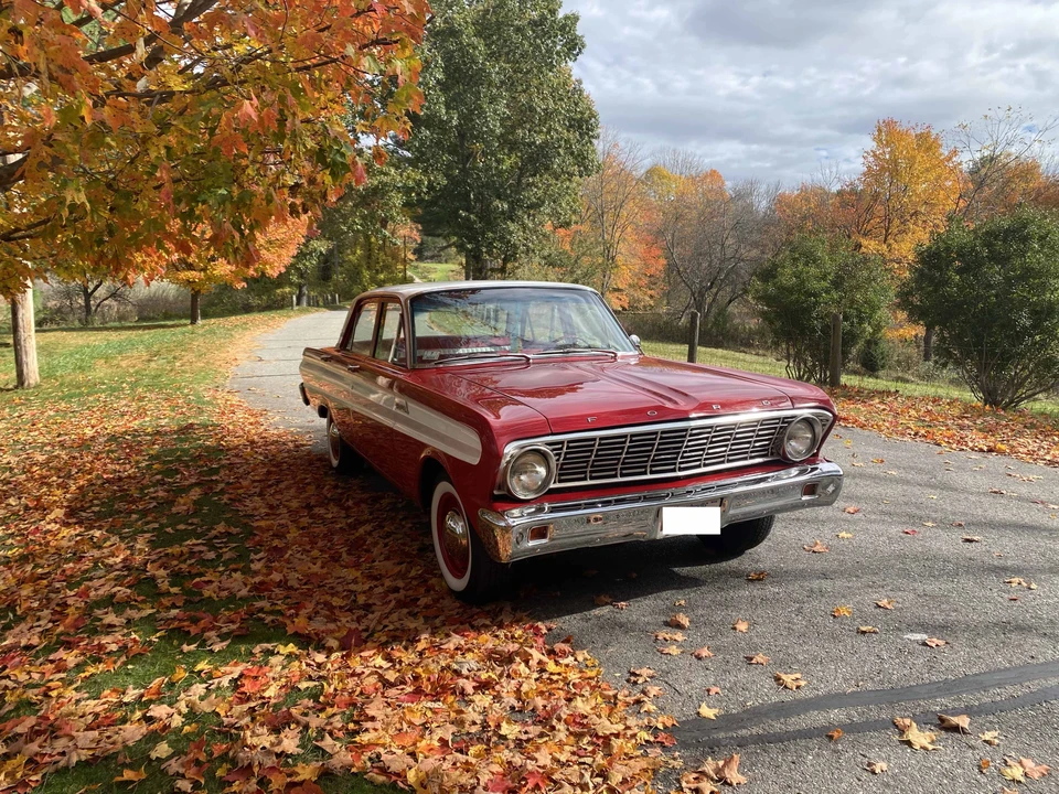 1965 Ford Falcon 2nd Gen - Image 4 of 31