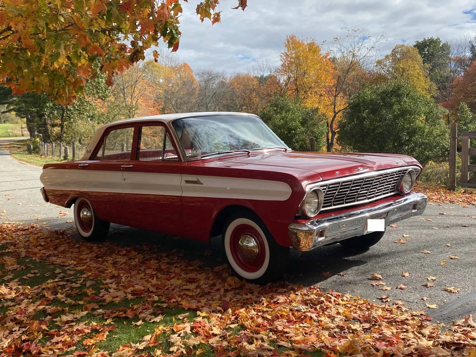 1965 Ford Falcon 2nd Gen - Image 5 of 31
