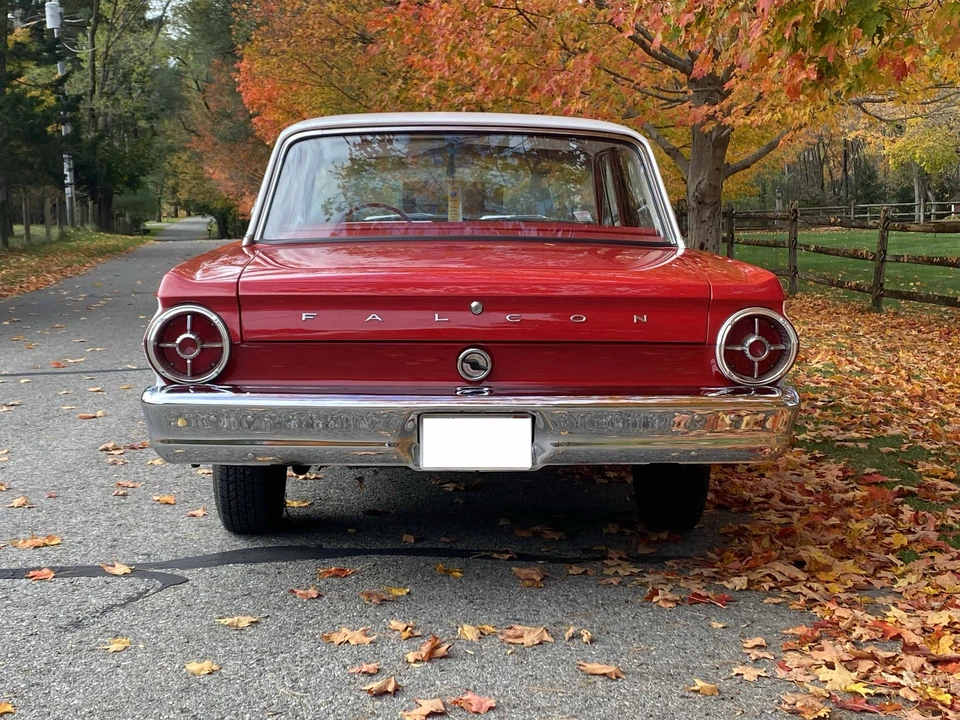 1965 Ford Falcon 2nd Gen - Image 9 of 31