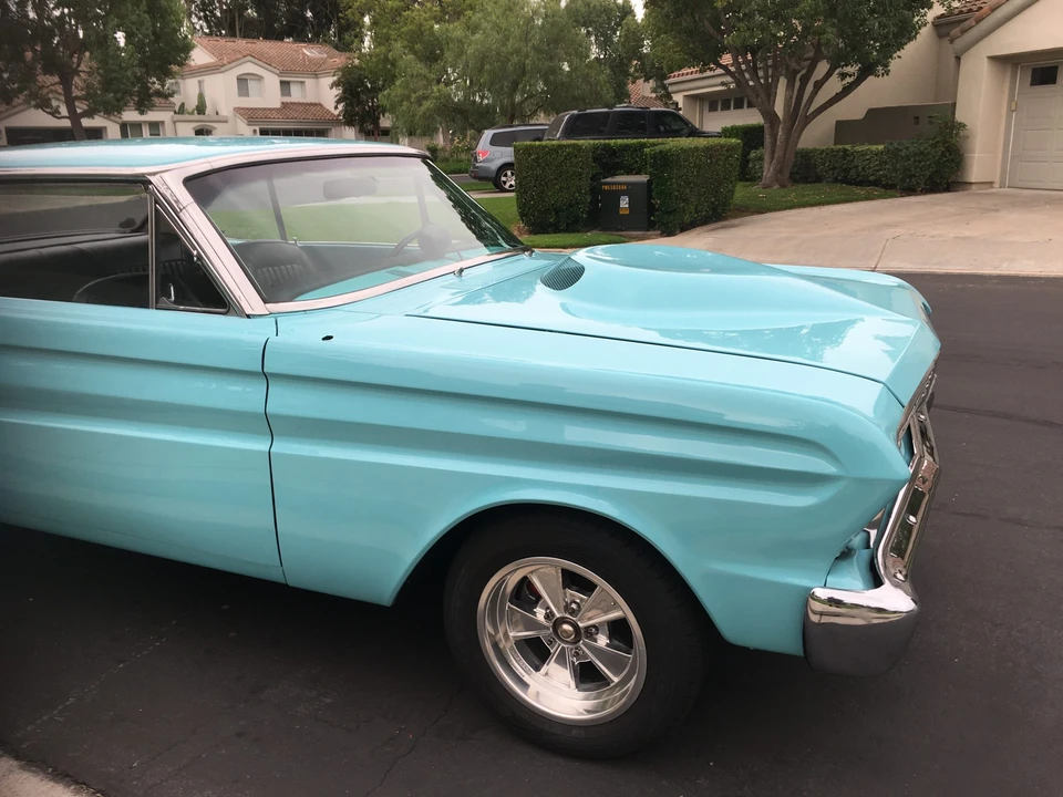 1965 Ford Falcon 2nd Gen - Image 8 of 31