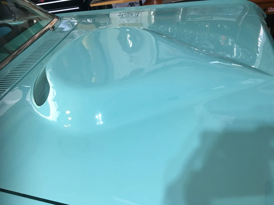 1965 Ford Falcon 2nd Gen - Image 14 of 31