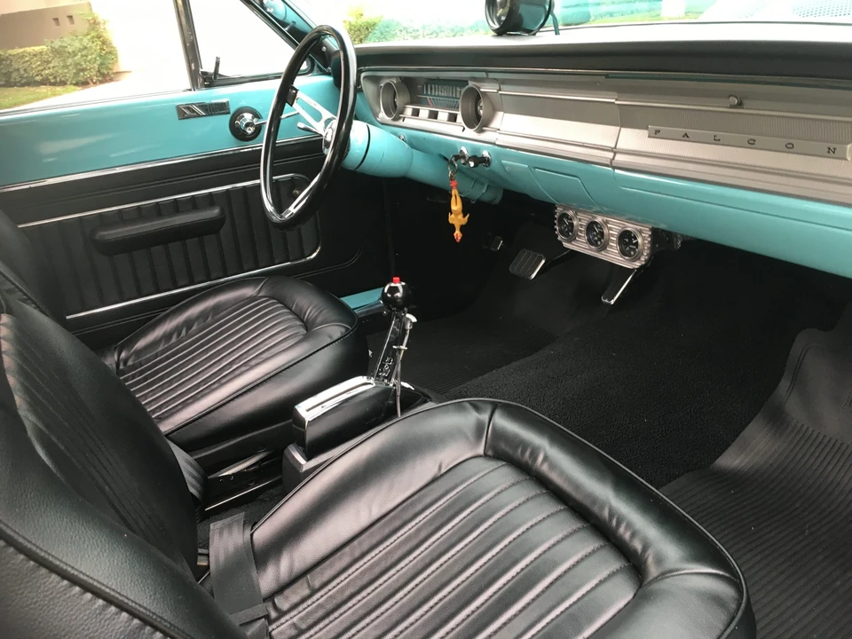 1965 Ford Falcon 2nd Gen - Image 23 of 31