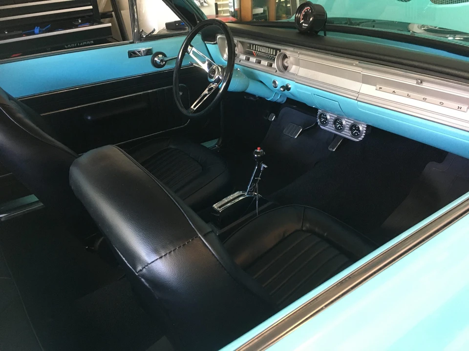1965 Ford Falcon 2nd Gen - Image 22 of 31