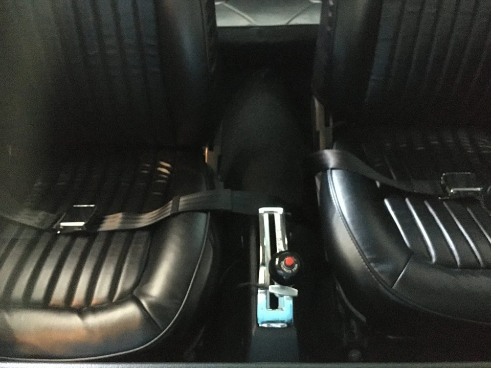 1965 Ford Falcon 2nd Gen - Image 27 of 31
