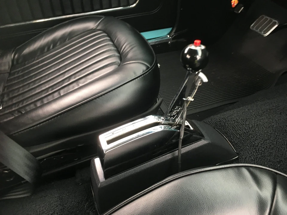 1965 Ford Falcon 2nd Gen - Image 24 of 31