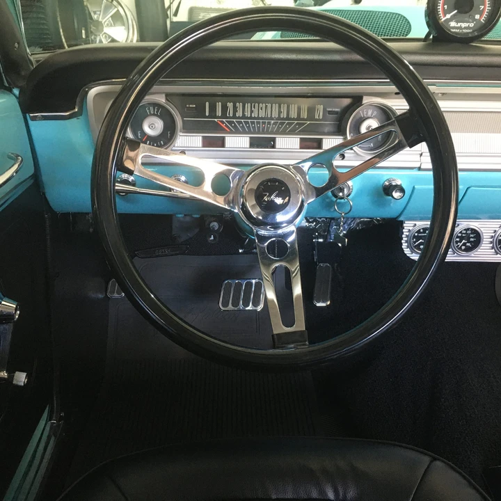 1965 Ford Falcon 2nd Gen - Image 29 of 31