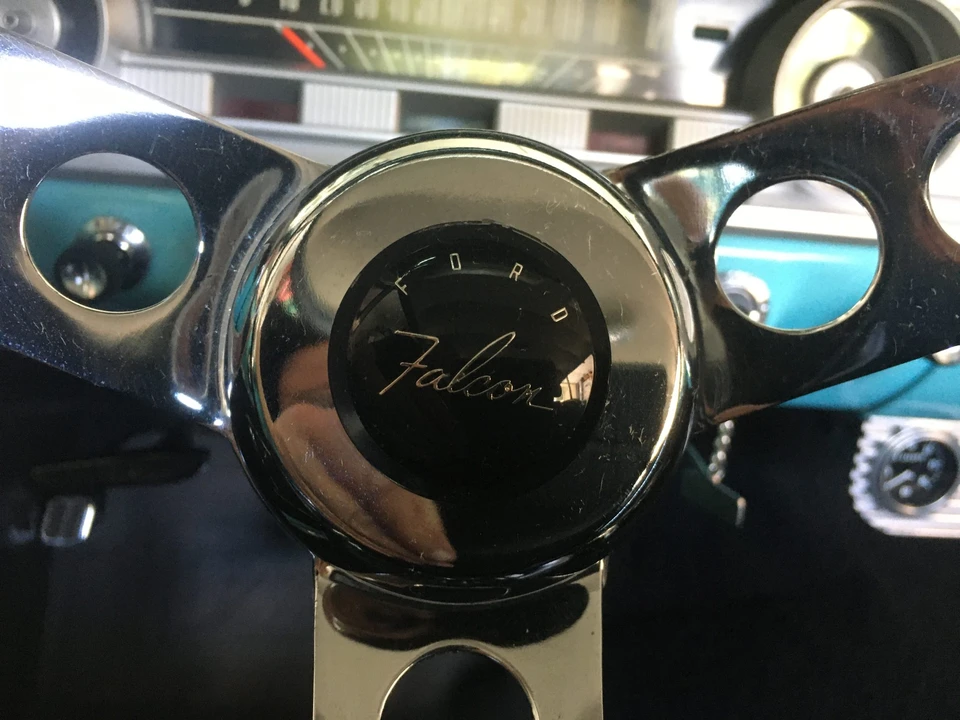 1965 Ford Falcon 2nd Gen - Image 30 of 31