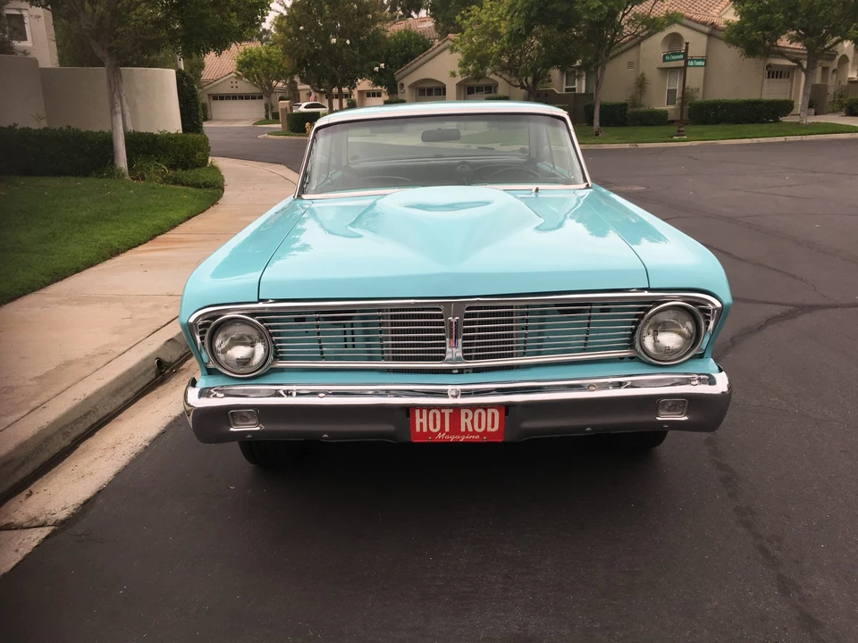 1965 Ford Falcon 2nd Gen - Image 2 of 31