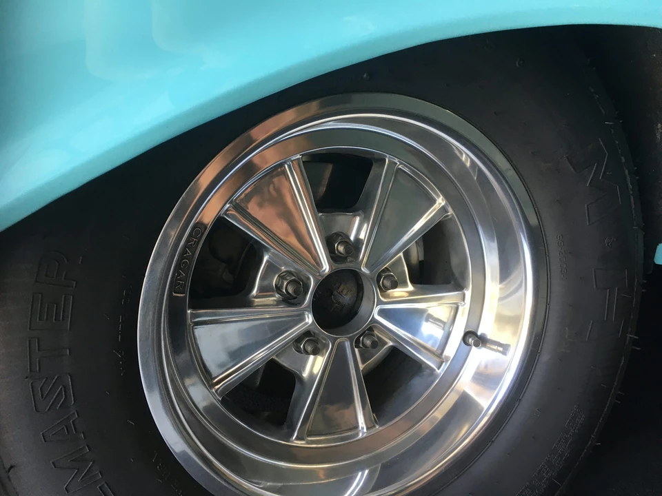 1965 Ford Falcon 2nd Gen - Image 20 of 31