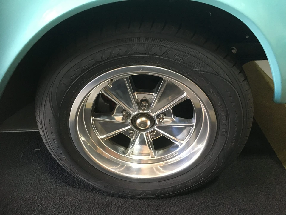 1965 Ford Falcon 2nd Gen - Image 21 of 31