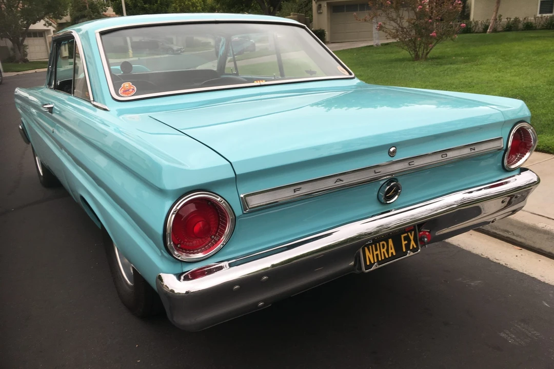 1965 Ford Falcon 2nd Gen - Image 7 of 31