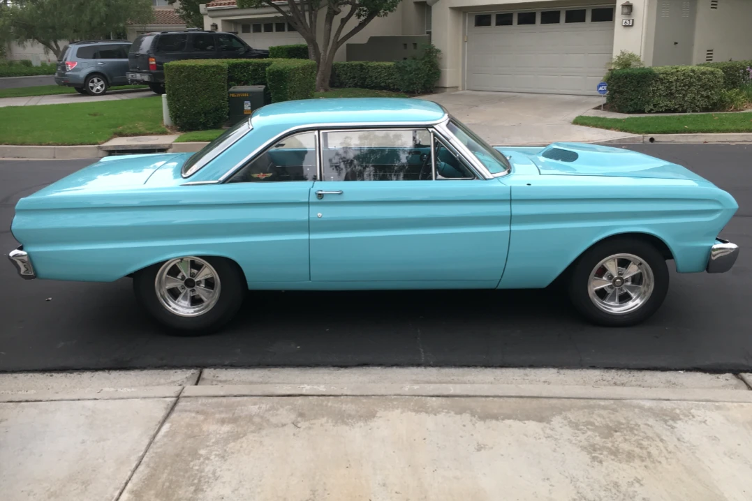 1965 Ford Falcon 2nd Gen - Image 3 of 31