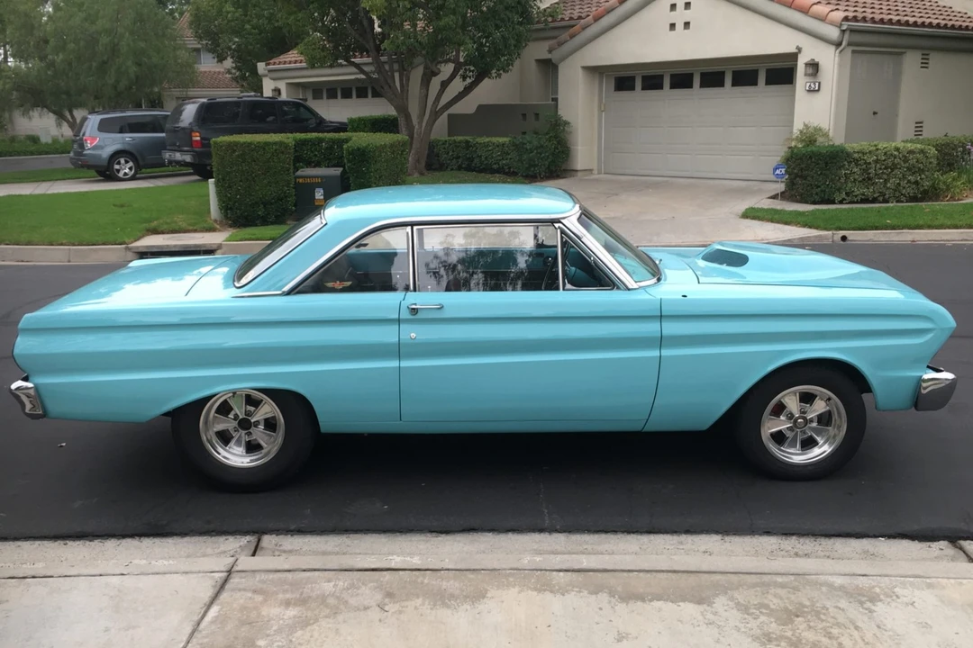 1965 Ford Falcon 2nd Gen - Image 4 of 31