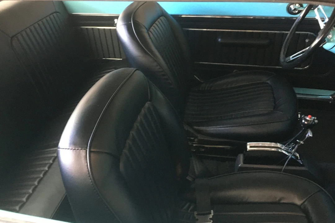 1965 Ford Falcon 2nd Gen - Image 25 of 31