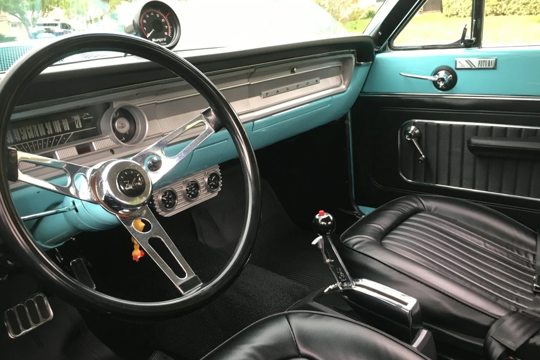 1965 Ford Falcon 2nd Gen - Image 28 of 31