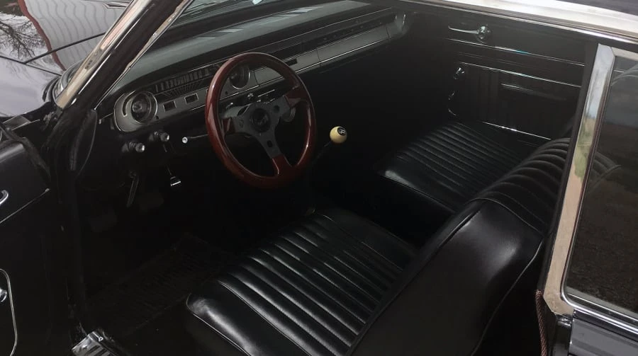 1965 Ford Falcon 2nd Gen - Image 2 of 3