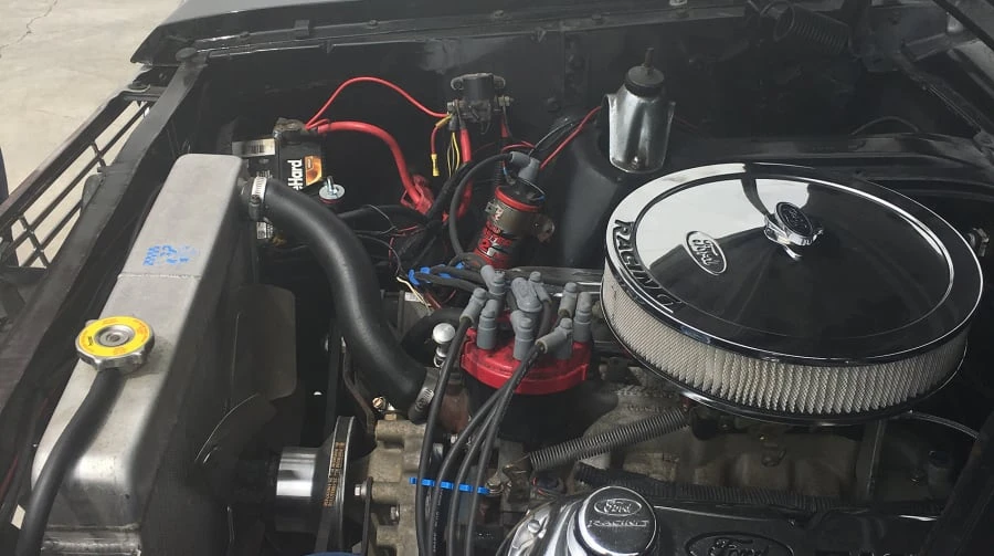 1965 Ford Falcon 2nd Gen - Image 3 of 3