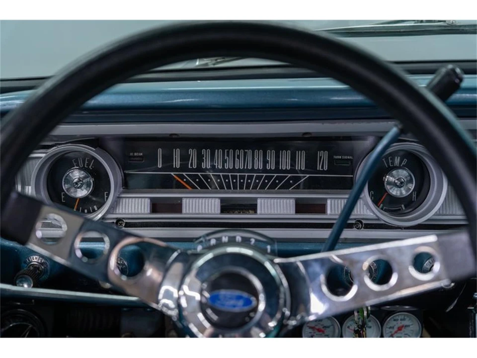 1965 Ford Falcon 2nd Gen - Image 13 of 31
