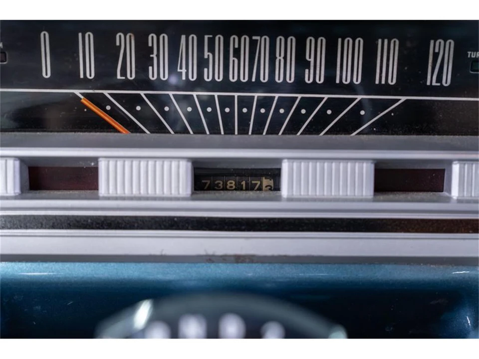 1965 Ford Falcon 2nd Gen - Image 16 of 31