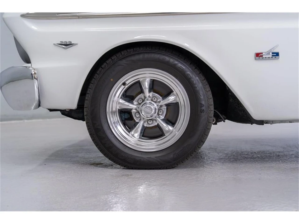 1965 Ford Falcon 2nd Gen - Image 28 of 31