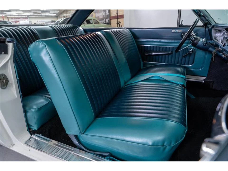 1965 Ford Falcon 2nd Gen - Image 22 of 31