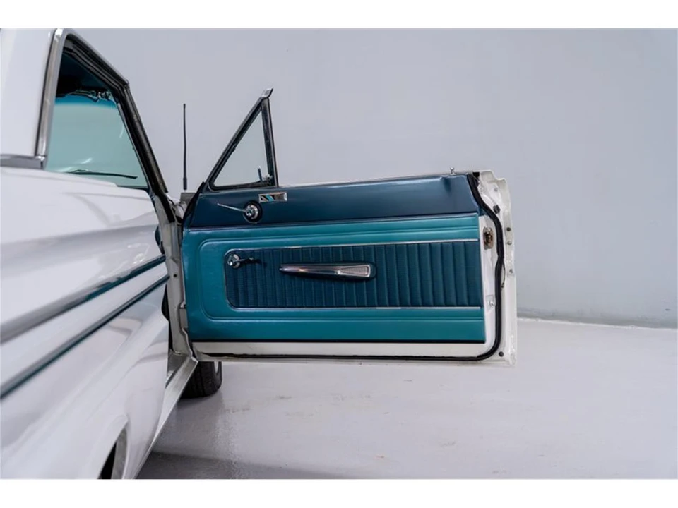 1965 Ford Falcon 2nd Gen - Image 10 of 31