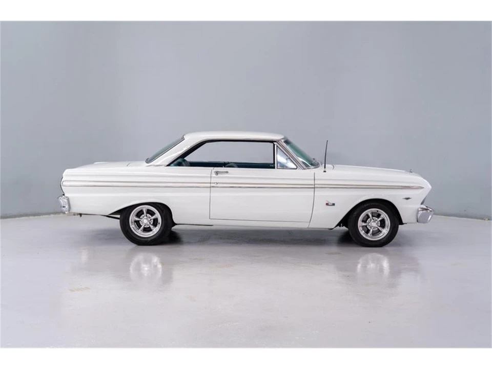 1965 Ford Falcon 2nd Gen - Image 7 of 31