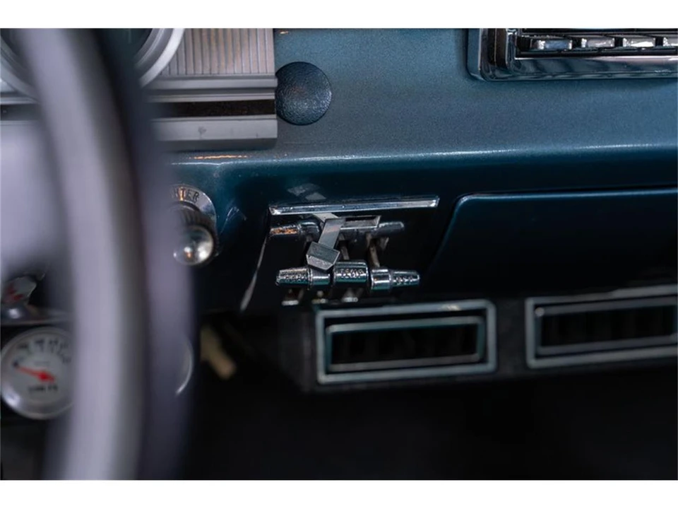1965 Ford Falcon 2nd Gen - Image 19 of 31