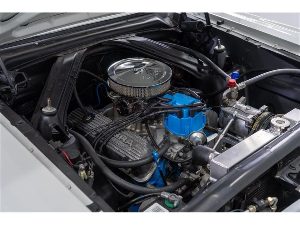 1965 Ford Falcon 2nd Gen - Image 31 of 31