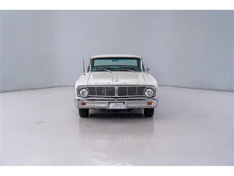 1965 Ford Falcon 2nd Gen - Image 4 of 31