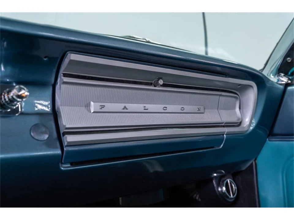 1965 Ford Falcon 2nd Gen - Image 20 of 31