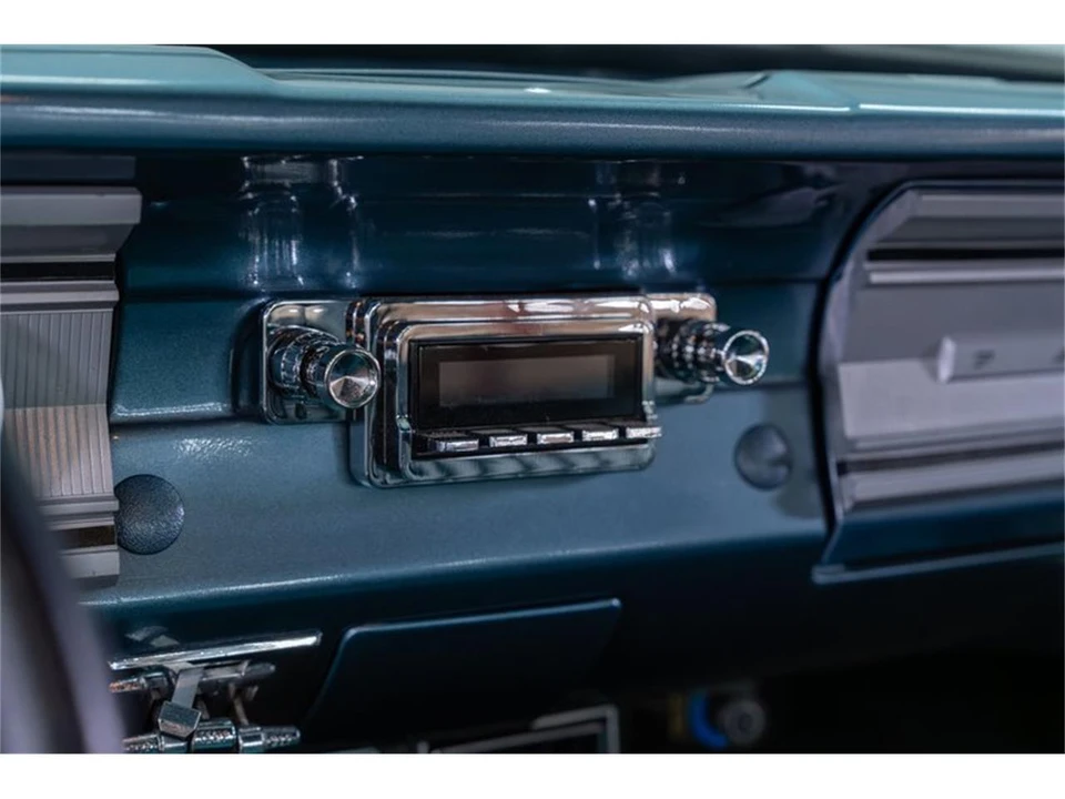 1965 Ford Falcon 2nd Gen - Image 17 of 31