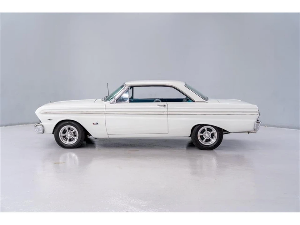 1965 Ford Falcon 2nd Gen - Image 2 of 31