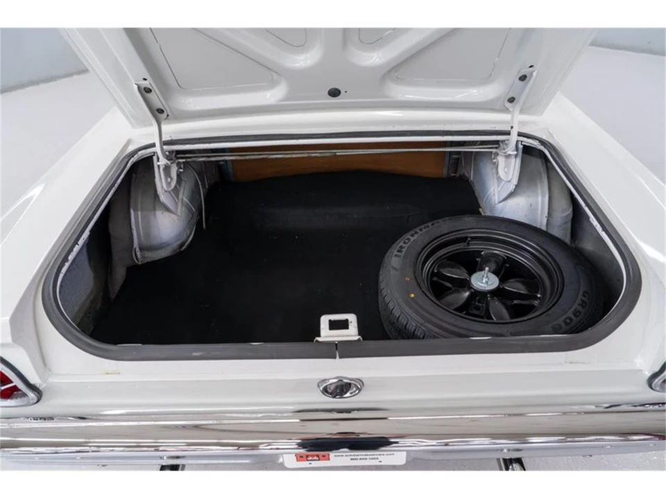 1965 Ford Falcon 2nd Gen - Image 26 of 31