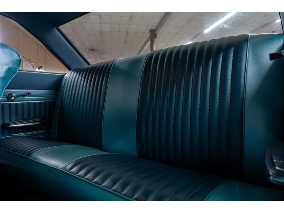 1965 Ford Falcon 2nd Gen - Image 23 of 31