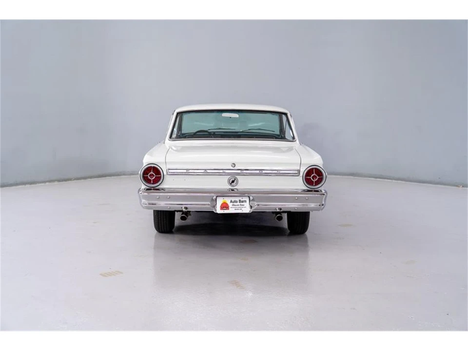 1965 Ford Falcon 2nd Gen - Image 5 of 31