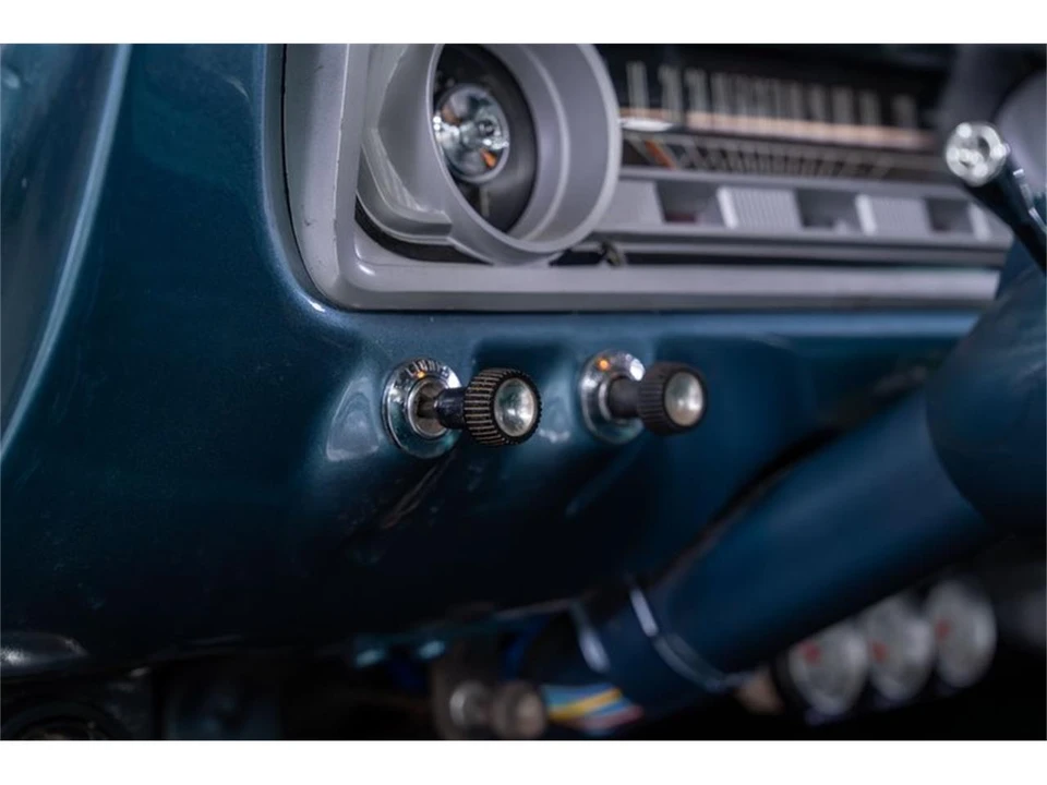 1965 Ford Falcon 2nd Gen - Image 14 of 31