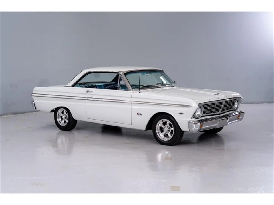 1965 Ford Falcon 2nd Gen - Image 8 of 31