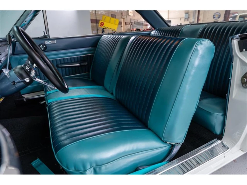 1965 Ford Falcon 2nd Gen - Image 21 of 31