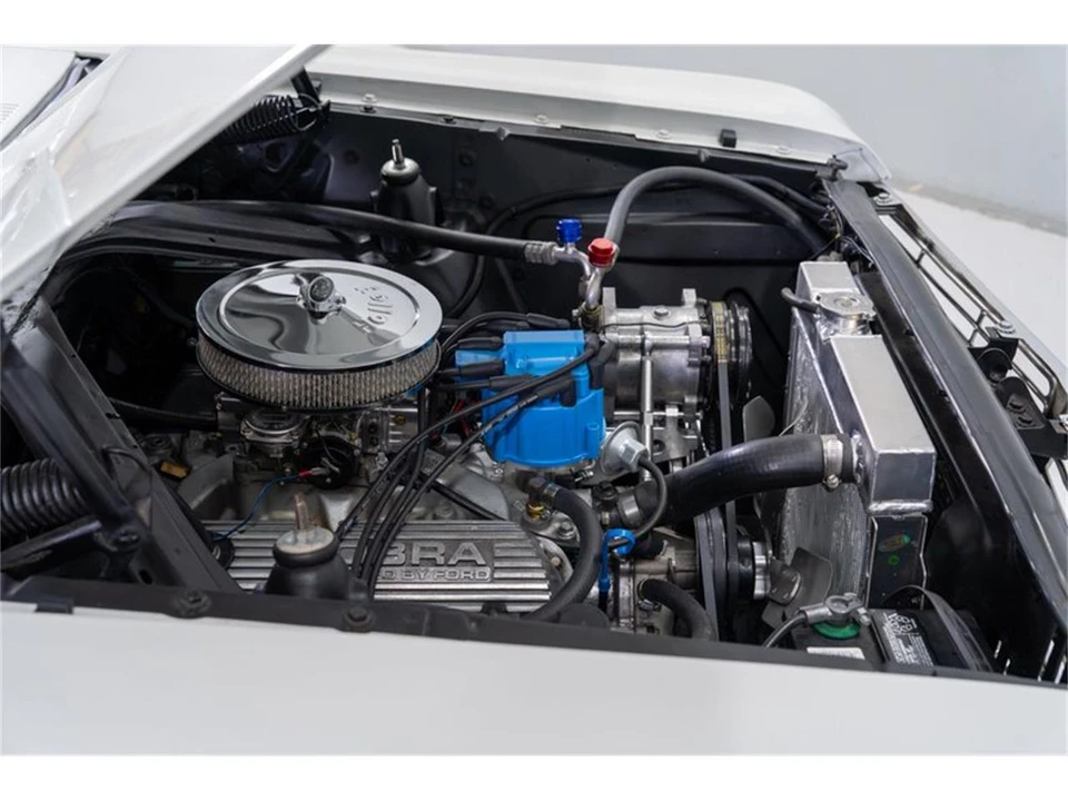 1965 Ford Falcon 2nd Gen - Image 30 of 31