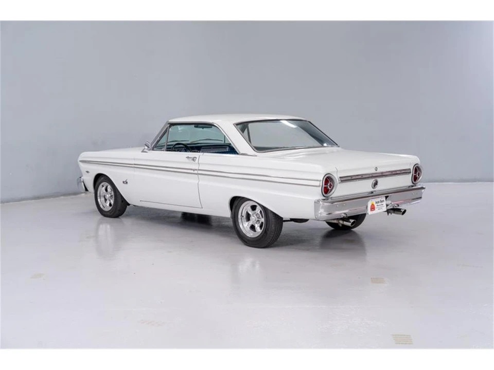 1965 Ford Falcon 2nd Gen - Image 3 of 31