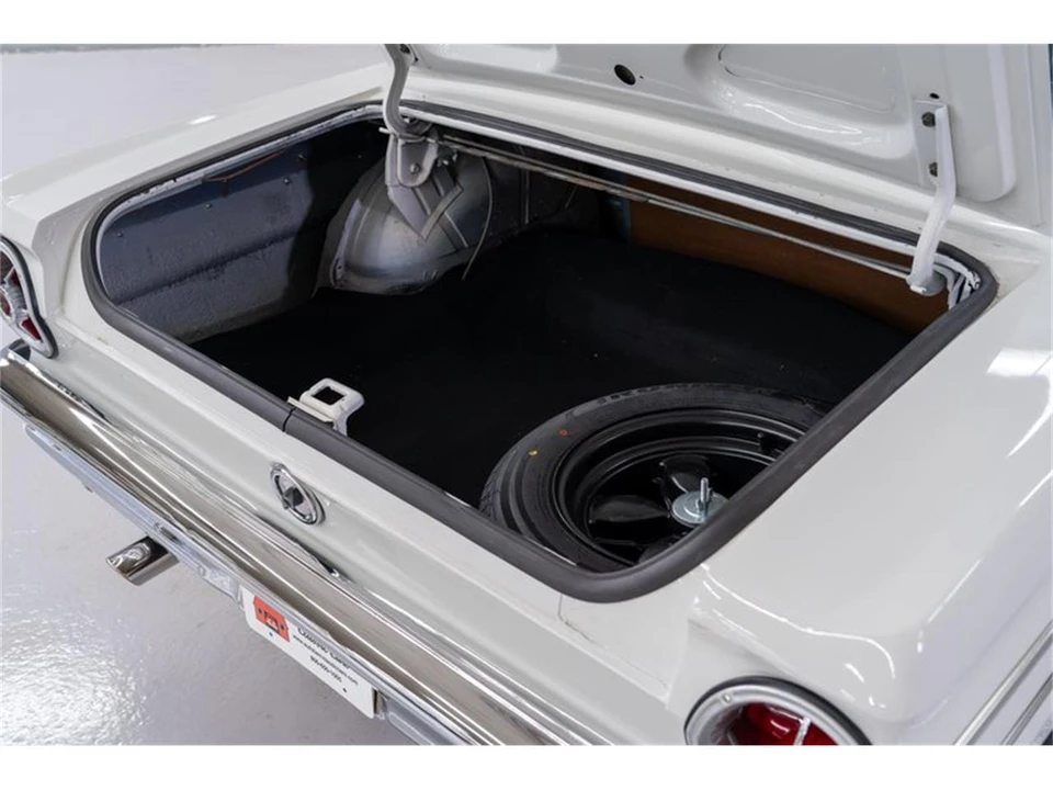 1965 Ford Falcon 2nd Gen - Image 27 of 31