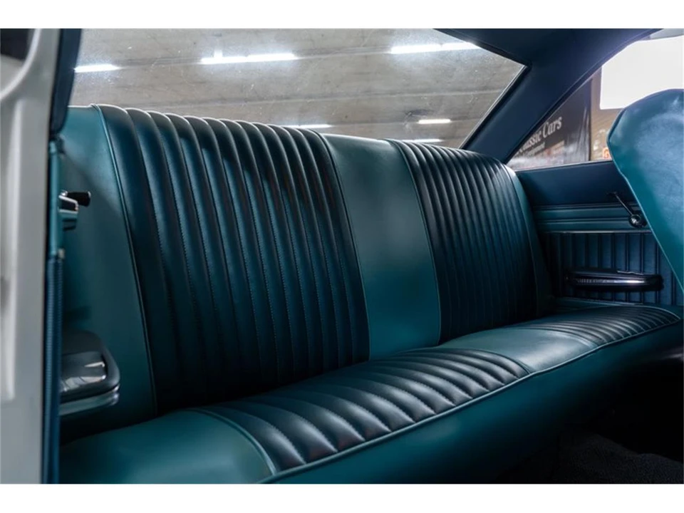 1965 Ford Falcon 2nd Gen - Image 24 of 31