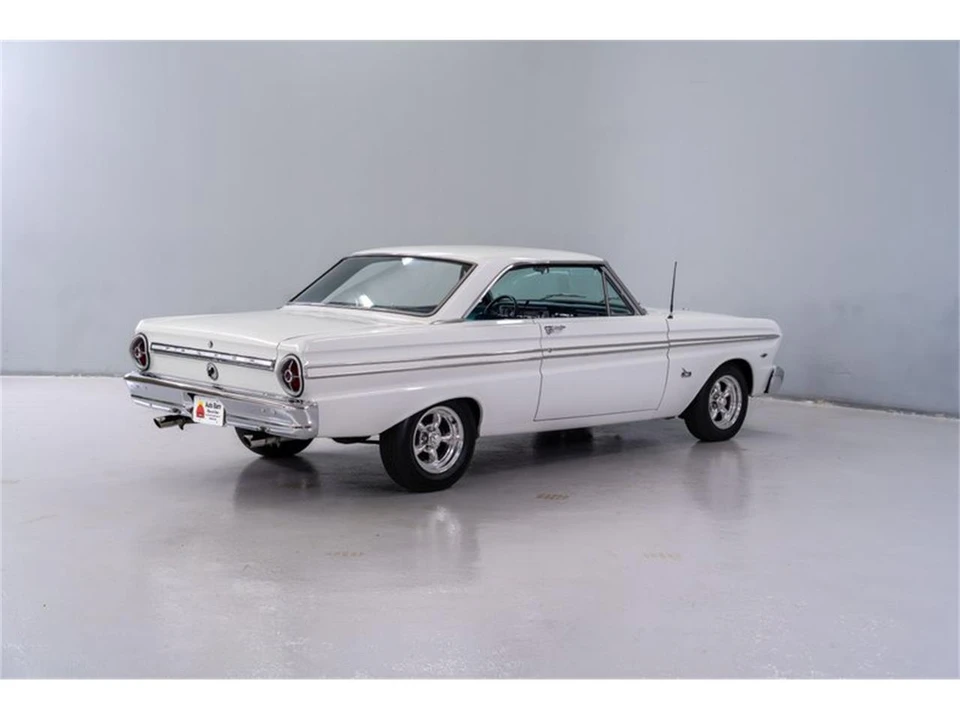 1965 Ford Falcon 2nd Gen - Image 6 of 31