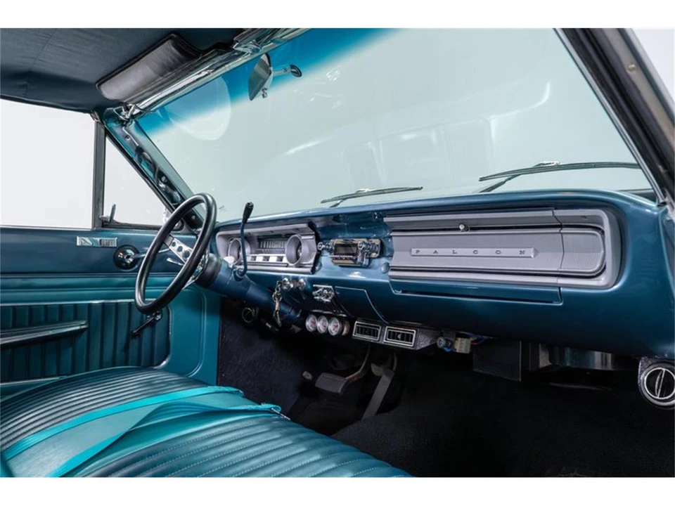 1965 Ford Falcon 2nd Gen - Image 15 of 31