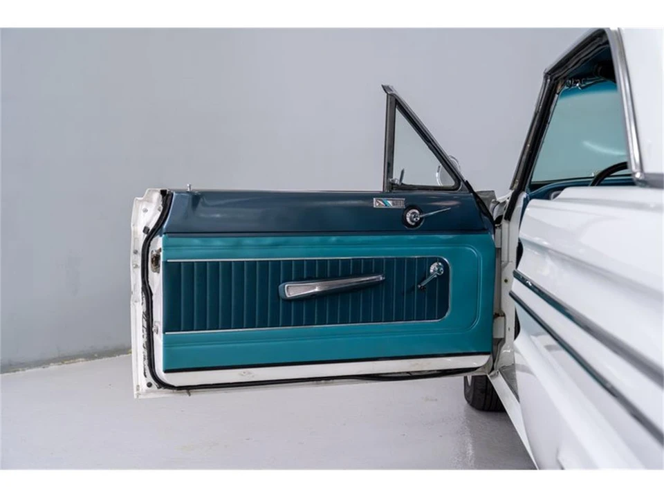 1965 Ford Falcon 2nd Gen - Image 9 of 31