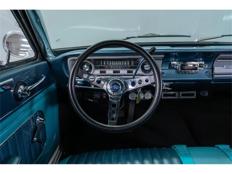 1965 Ford Falcon 2nd Gen - Image 12 of 31