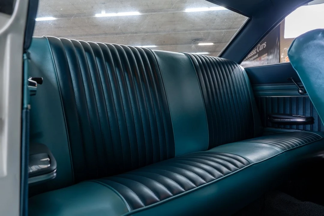 1965 Ford Falcon 2nd Gen - Image 25 of 31