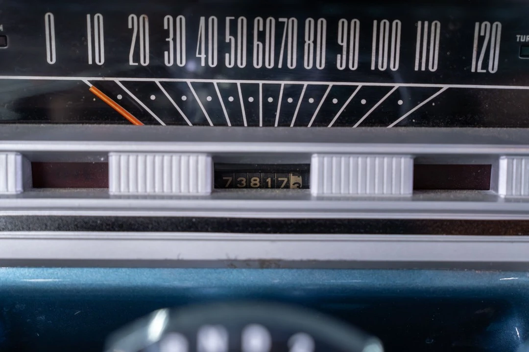 1965 Ford Falcon 2nd Gen - Image 17 of 31
