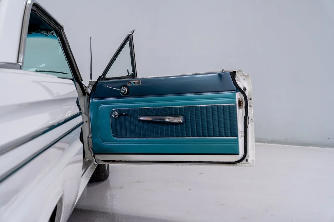 1965 Ford Falcon 2nd Gen - Image 11 of 31